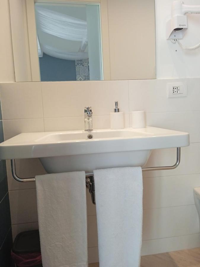 Casta Diva Apartment Sorrento Ngoại thất bức ảnh