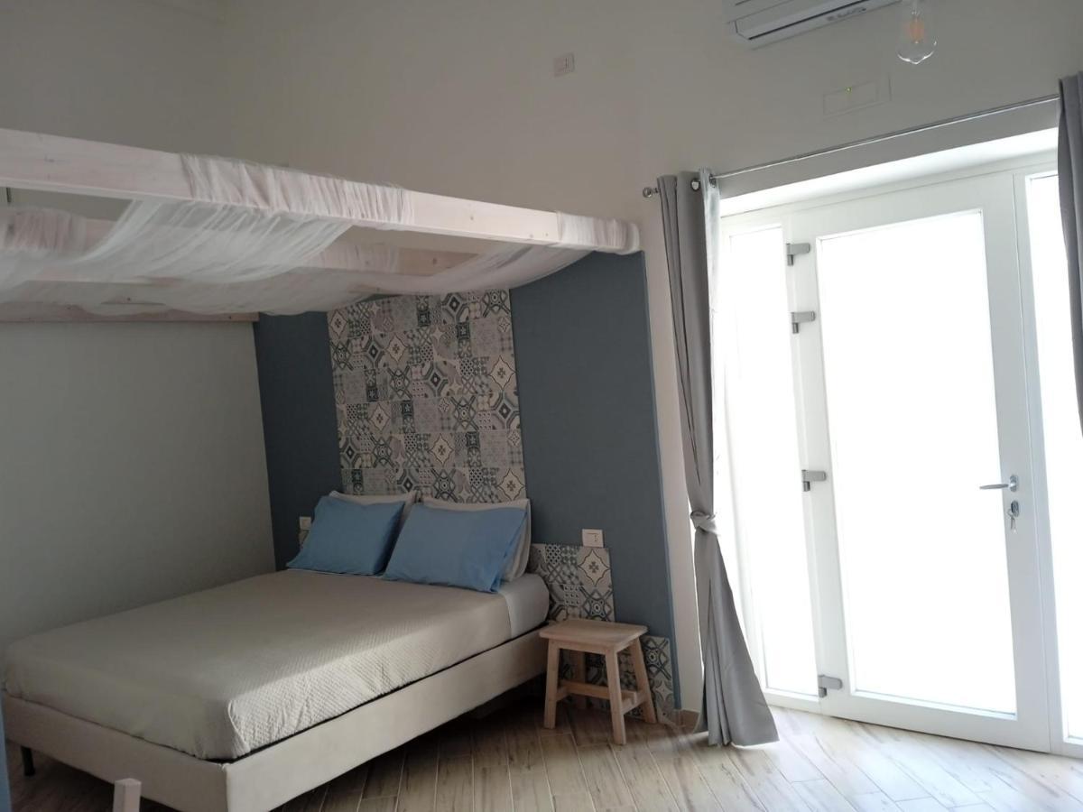 Casta Diva Apartment Sorrento Ngoại thất bức ảnh