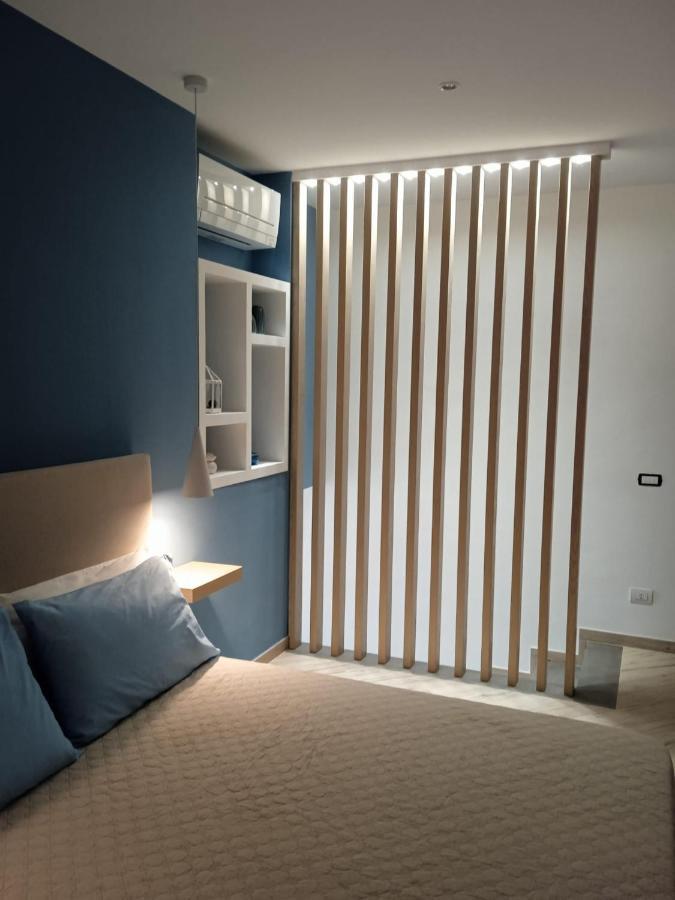 Casta Diva Apartment Sorrento Ngoại thất bức ảnh