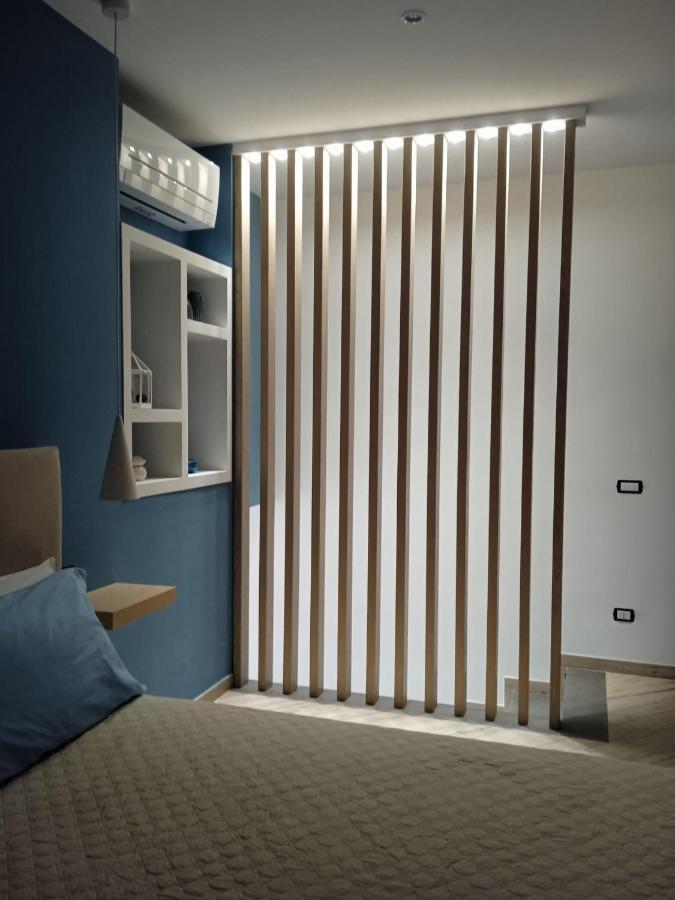 Casta Diva Apartment Sorrento Ngoại thất bức ảnh