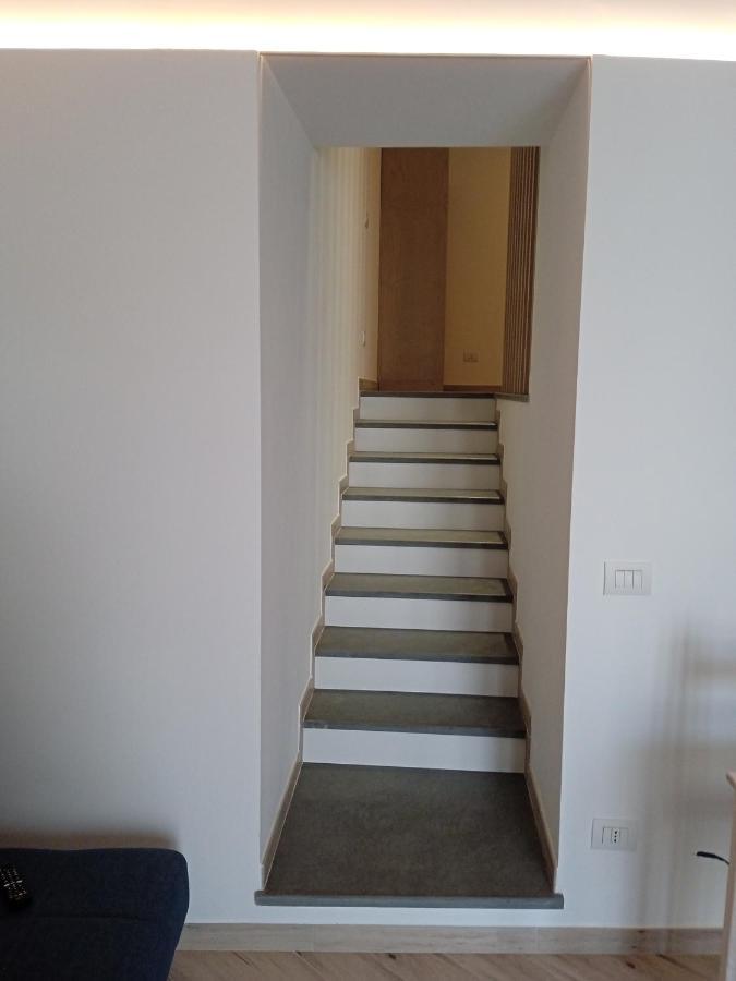 Casta Diva Apartment Sorrento Ngoại thất bức ảnh